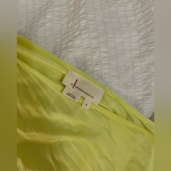 Anthropologie top, Small - Picture 2 of 3